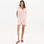 Blusa Easy Lança Perfume Gola Polo In25 Rosa Feminino - Imagem 4