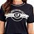 Camiseta Easy Lança Perfume Manga Curta In25 Preto Feminino - Imagem 3