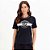 Camiseta Easy Lança Perfume Manga Curta In25 Preto Feminino - Imagem 1