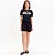 Camiseta Easy Lança Perfume Manga Curta In25 Preto Feminino - Imagem 4