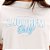 Camiseta Easy Lança Perfume Classic In25 Off White Feminino - Imagem 4