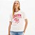 Camiseta Easy Lança Perfume New Baby In25 Off White Feminino - Imagem 1