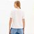 Camiseta Easy Lança Perfume New Baby In25 Off White Feminino - Imagem 2