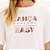 Camiseta Easy Lança Perfume Manga In25 Off White Feminino - Imagem 3
