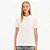 Camiseta Easy Lança Perfume In25 Off White Feminino - Imagem 1