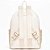 Mochila Easy Lança Perfume Monograma In25 Bege Feminino - Imagem 2