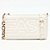 Bolsa Crossbody Easy Lança Perfume In25 Branco Feminino - Imagem 3