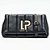 Bolsa Crossbody Easy Lança Perfume Mate In25 Preto Feminino - Imagem 3