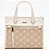 Bolsa Tote Easy Lança Perfume Monograma In25 Bege Feminino - Imagem 3