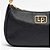 Bolsa Shoulder Lança Perfume Chain In25 Preto Feminino - Imagem 4