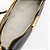 Bolsa Shoulder Lança Perfume Chain In25 Preto Feminino - Imagem 5