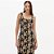 Vestido Midi Easy Lança Perfume Alças In25 Preto Feminino - Imagem 3