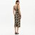 Vestido Midi Easy Lança Perfume Alças In25 Preto Feminino - Imagem 2