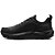 Tênis Under Armour Defense Low Preto Masculino - Imagem 2