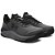 Tênis Under Armour Defense Low Cinza Masculino - Imagem 3