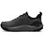 Tênis Under Armour Defense Low Cinza Masculino - Imagem 2
