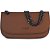 Bolsa Crossbody Colcci Chain In25 Marrom Feminino - Imagem 1