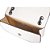 Bolsa Crossbody Colcci Chain In25 Off White Feminino - Imagem 4
