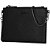 Bolsa Crossbody Colcci Flat In25 Preto Feminino - Imagem 2