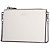 Bolsa Crossbody Colcci Flat In25 Off White Feminino - Imagem 2