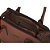 Bolsa Tote Colcci Logo In25 Marrom Feminino - Imagem 5