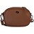 Bolsa Crossbody Colcci Iconic In25 Marrom Feminino - Imagem 1