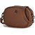 Bolsa Crossbody Colcci Iconic In25 Marrom Feminino - Imagem 2