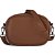 Bolsa Crossbody Colcci Iconic In25 Marrom Feminino - Imagem 3