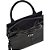 Bolsa Tote Colcci Iconic Metal In25 Preto Feminino - Imagem 4