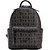 Mochila Colcci Logomania In25 Preto Feminino - Imagem 1