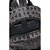 Mochila Colcci Logomania In25 Preto Feminino - Imagem 5