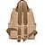 Mochila Colcci Logomania In25 Marrom Feminino - Imagem 3