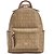 Mochila Colcci Logomania In25 Marrom Feminino - Imagem 1