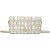 Carteira Colcci Logomania In25 Off White Feminino - Imagem 1
