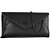 Carteira Colcci Envelope In25 Preto Feminino - Imagem 5