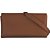 Carteira Colcci Envelope In25 Marrom Feminino - Imagem 2