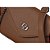 Carteira Colcci Envelope In25 Marrom Feminino - Imagem 3