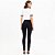 Calça Jeans Lança Perfume Jegging SH In25 Preto Feminino - Imagem 4