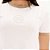 Camiseta Easy Lança Perfume Basic In25 Off White Feminino - Imagem 3