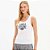 Regata Easy Lança Perfume Nadador Basic In25 Branco Feminino - Imagem 1