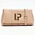 Bolsa Crossbody Easy Lança Perfume Mate In25 Bege Feminino - Imagem 3