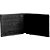 Carteira Couro Colcci Horizon Flap Preto Masculino - Imagem 2