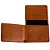 Carteira Couro Colcci Triple Marrom Masculino - Imagem 2