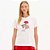Camiseta Easy Lança Perfume Descola In25 Off White Feminino - Imagem 1