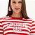 Vestido Easy Lança Perfume Tdress In25 Vermelho Feminino - Imagem 4