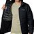 Jaqueta Columbia Powder Lite Hooded II Preto Masculino - Imagem 5