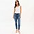 Calça Jeans Lança Perfume Diana Ankle H In25 Azul Feminino - Imagem 3