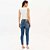 Calça Jeans Lança Perfume Diana Ankle H In25 Azul Feminino - Imagem 2