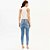 Calça Jeans Lança Perfume Diana Ankle Hi In25 Azul Feminino - Imagem 2
