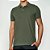 Camisa Polo Colcci Lisa Ou25b Verde Masculino - Imagem 1